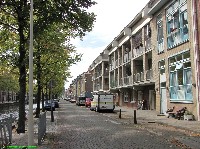 Centraal Station CS - nr. 0068